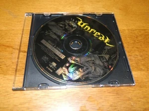 1998 Unreal for PC - Picture 1 of 2