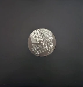 Les400Coups/Akouphen/Ben Baustelle/Lityk-TEKNOMAD 03 12"Vinyl TRIBE HARDCORE 2024 - Bild 1 von 1