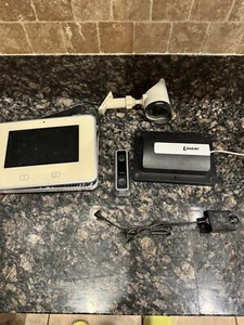 vivint home security system - Picture 1 of 5