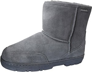 black bear claw boots