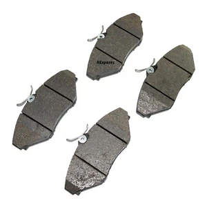 Kit Pad Assembly Disc Brake Set For Mahindra Scorpio TUV 300 29932370 AEs - Picture 1 of 10