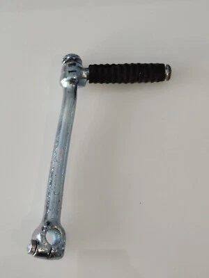 PALANCA DE ARRANQUE HONDA CT70 CT 70 TRAIL OEM 1980 28301-126-770 Foto 1 de 4