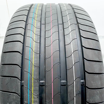 1 Stück Sommerreifen BRIDGESTONE TURANZA 6 ENLITEN  * 285 40 20 108Y MFS - Bild 1 von 3
