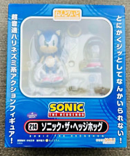 Nendoroid Sonic the Hedgehog Sonic the Hedgehog Good Smile Company from Japan