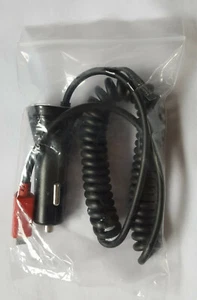 NIP OEM Verizon Micro USB 12v Car Charger w/ Lighted plug for Phones & Tablets - Picture 1 of 2