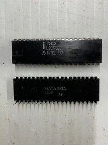 Intel P8156 Intergrated Circuits - Picture 1 of 1