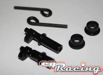 TLR Team Losi 8IGHT 3.0 Truggy Bremsnocken LOSA3544 Brake Cam L8T® - Bild 1 von 2