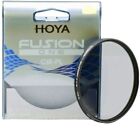 Hoya 72mm Fusion One Circular Polarising Cir-Pl Digital  Filter New UK Stock