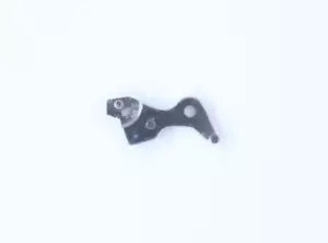 Citizen 8100A 8110A part 067-65 Tirette Winkelhebel Setting lever Tiretto - Imagen 1 de 2