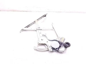 11 12 13 14 15 16 17 LEXUS CT200H DRIVER FRONT WINDOW REGULATOR - Picture 1 of 12