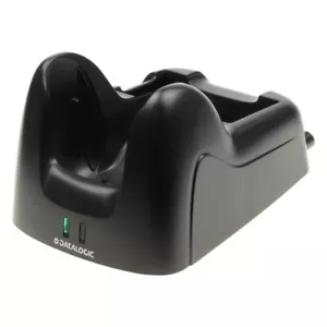 DATALOGIC 94A150057 CUNA Falcon X3/X3+/X4 1 ranura + ADAPTADOR DE ALIMENTACIÓN - Imagen 1 de 1