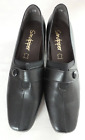 SANDPIPER LADIES LEATHER SHOES UK 6.5- WHY BUY NEW - REDUCING PRIVATE COLLECTION