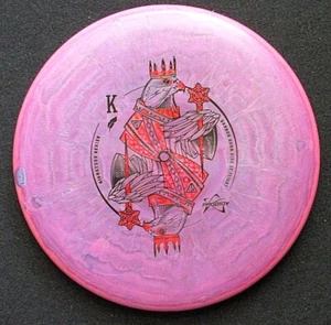 Prodigy 300 FIRM Spectrum PA-3 putter / approach disc GREAT SKY DISC GOLF - Picture 1 of 17