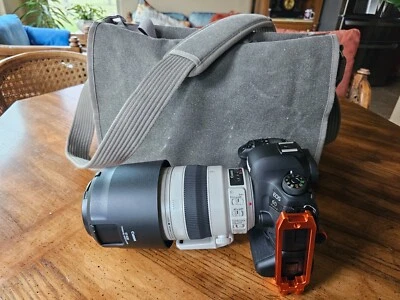 Bolso de Hombro Think Tank Retrospective 30 Cámara, Nuevo sin Etiquetas Foto 1 de 4