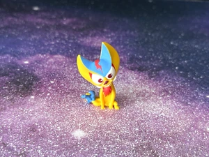 rise of the ninja turtles mayhem Pet Ally Actionfigur nur Spielzeug Playmates lose - Bild 1 von 4