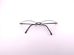 Adidas Eyeglasses, Frames Only, a780 40 6055, 50-18-130, Metal, Austria - Picture 1 of 14