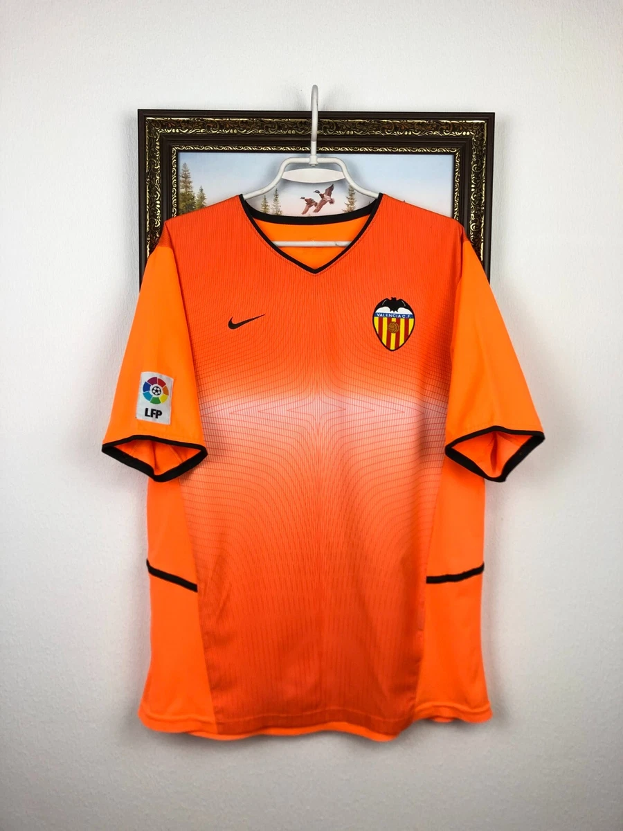 Preços baixos em Nike Valencia Laranja Clube Internacional de