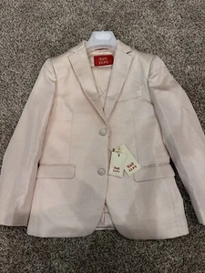 Pink Tuxedo For Kids for Kids 10/11 - Picture 1 of 7