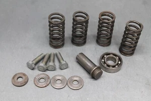 Nice Honda 1983 XL600R XL 600 R Clutch Lifter Clutch Springs & Bolts - Picture 1 of 1