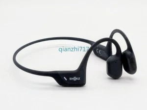 Shokz OpenRun Pro Open-Ear Headphones - Black - Picture 1 of 3
