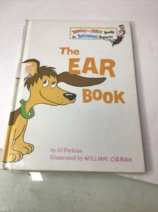 THE EAR BOOK BY AL PERKINS - Picture 1 of 4