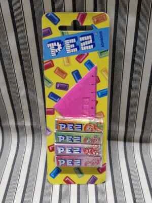 Vintage PEZ Candy Refills & Dispenser - different to choose - Image 1 of 2