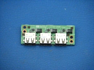 USB Circuit Board 1 Esprimo V5535 Notebook 510-41127 - Bild 1 von 1