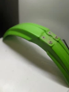 2001 KAWASAKI KLX300R Fender - Picture 1 of 9