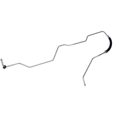 624-123 Dorman Oil Cooler Line Upper for Chevy SaVana Express Van GMC 3500 2500 Foto 1 de 3