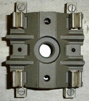 FPE Federal Pacific SMS WSMS Square D ITE Replacement Porcelain Meter Socket Kit