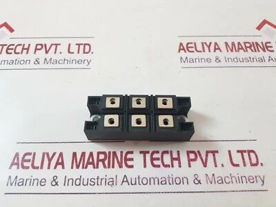 International rectifier 160MT160KB International Rectifier E78996 - Image 1 of 4