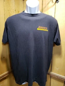 Rare Vintage Ched AVANCE PRESENTS Summer Salsa Spectacular 70s 80s Concert Tee - Picture 1 of 7