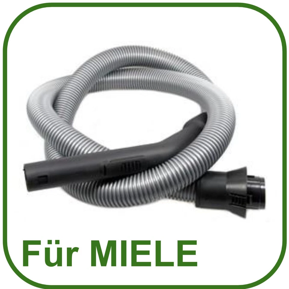Staubsauger Schlauch Ersatzschlauch Miele S4 S 4 / S5 S 5 Saugschlauch - Bild 1 von 1