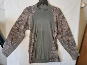 Camicia da combattimento USGI ACU Massif Medium digitale mimetica esercito ACS - Foto 1 di 9