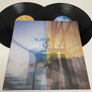 Alias & Tarsier BROOKLAND OAKLYN Vinyl 2xLP Record - Picture 1 of 1