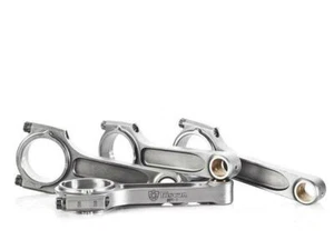 IE Tuscan Connecting Rods VW & for Audi 144X20 | Fits 1.8T 20V, 2.0T FSI EA113, - Foto 1 di 7