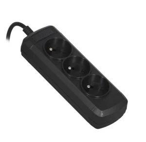 5901443018506 Activejet COMBO-IEC-3G/1.5M power extension wih cord Activejet - Picture 1 of 4