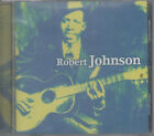 Robert Johnson Guitar & Bass CD NEU I Believe I'll Dust My Broom 32-20 Blues