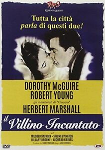 il villino incantato dvd Italian Import (2015) DVD Fast Free UK Postage