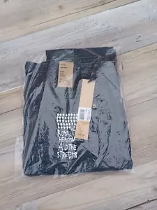 NWT Ksubi Van Winkle ReDye Shadow Denim Jeans Men's Unopened 36x32 #0302 - Picture 1 of 7