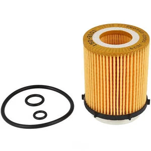 Engine Oil Filter-FTF DENSO 150-3101 - Picture 1 of 2