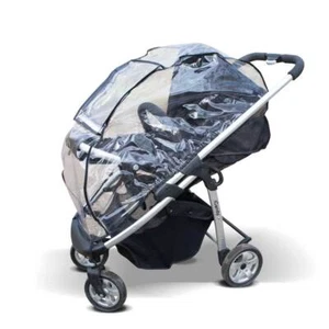 Regenabdeckung zur Verwendung mit Bugaboo Cameleon. Made in UK, Top Qualität - Bild 1 von 4