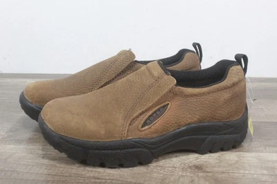 Roper Performance Wear The West Men's Slip-on Sz 8.5 {TR-449] - Image 1 of 4