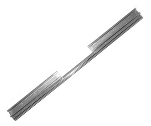 Front Door Glass Lift Channel Discovery 1 1995-1996 ALR6482 BRITPART - Bild 1 von 1