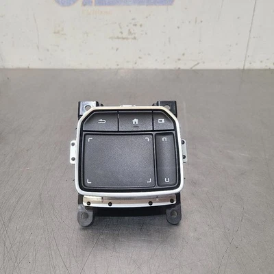 23 2023 ACURA MDX RADIO AUDIO PANEL CONTROL 39060TGVA01 Foto 1 de 4