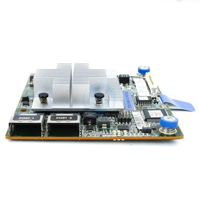 HP 804326-B21 Smart Array E208i-a SR Type-a Flexible Gen10 RAID Controller 83... - Image 1 of 4