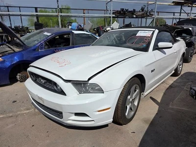 Crossmember/K-Frame All Models Front Fits 11-14 MUSTANG 30410052 Foto 1 de 4