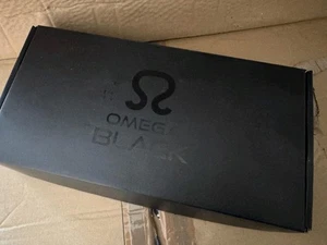 Omega Black 600W Digital Dimmable Ballast Hydroponics Lighting Power Supply Unit - Picture 1 of 3