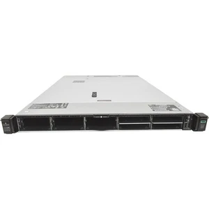 HP ProLiant DL360 G10 2x Gold 6138 CPU 128GB RAM PC4 E208i-a +E208i-p 10 Bay 2.5 - Picture 1 of 3