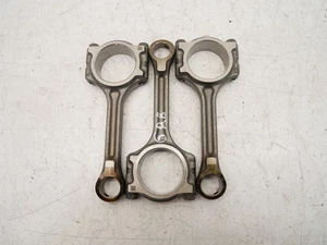 3x connecting rod for Dacia Mitsubishi Duster ASX Colt 1.0 TCe H4D470 H4D - Picture 1 of 2